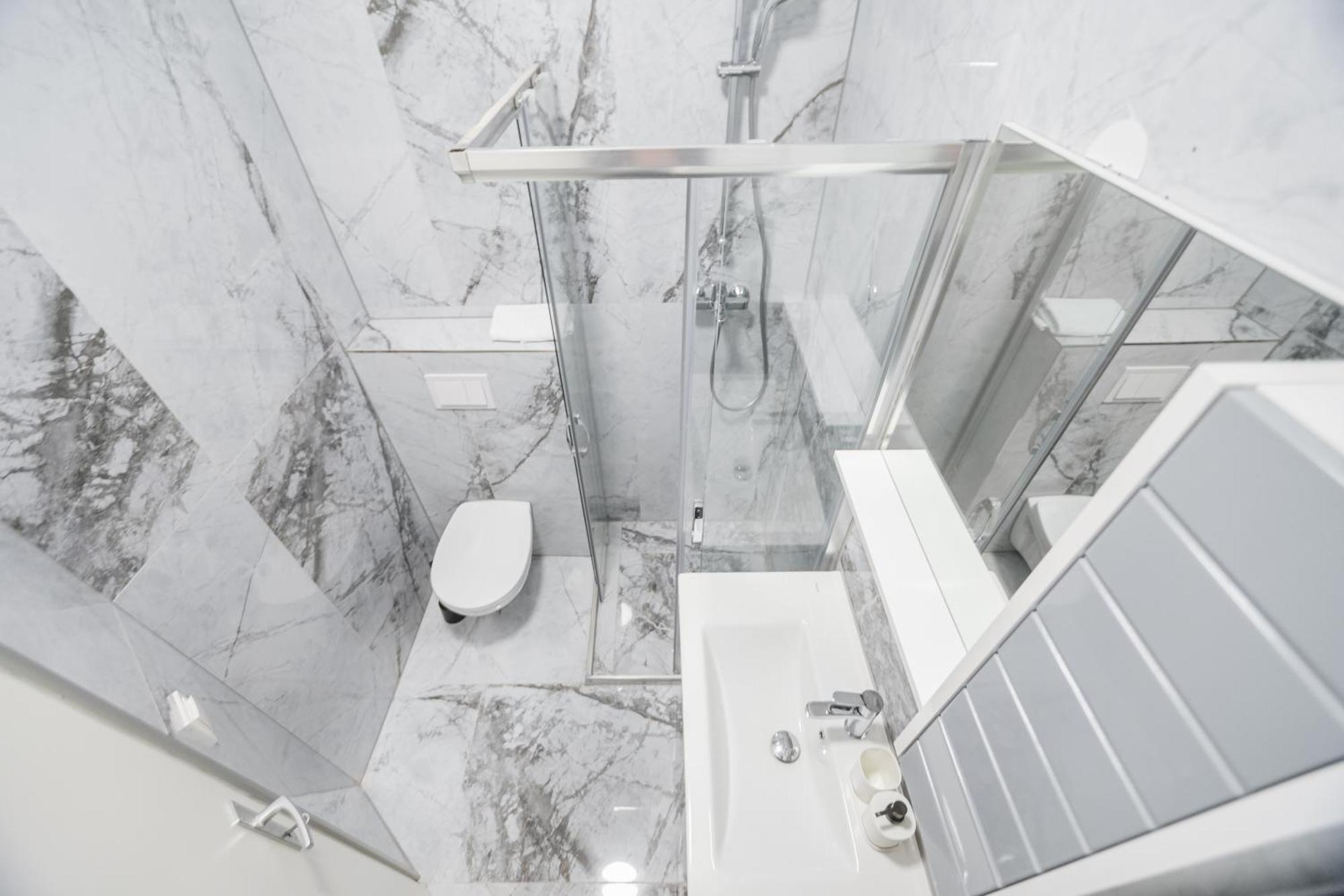 Apartment Malfatti Urban Oasis Wien